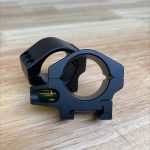 PRECISION HARDCORE GEAR FORCE RECON RINGS