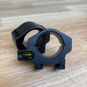 PRECISION HARDCORE GEAR FORCE RECON RINGS