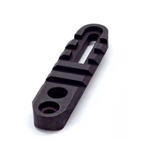 BT15: 3.35″ Picatinny Rail