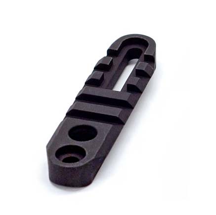 BT15: 3.35″ Picatinny Rail