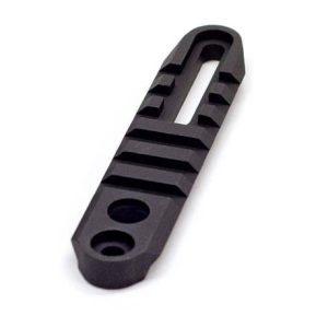 BT17: 4″ Picatinny Rail
