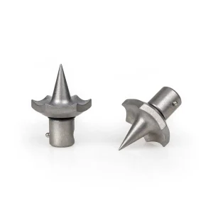 BT74: Atlas® Raider Cleat Feet