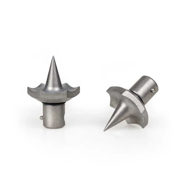 BT74: Atlas® Raider Cleat Feet