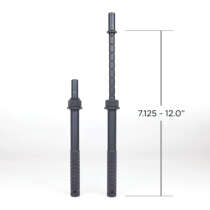 BT85 Atlas® Adjustable Leg Extensions